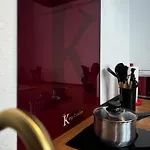 King Clusion Apartamento