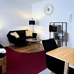 Apartamento King Clusion *