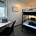 King Clusion Apartamento