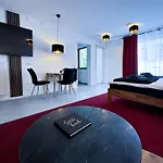 Apartamento King Clusion *