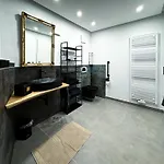 King Clusion Apartamento Coblenza