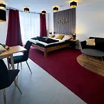 King Clusion Apartamento Coblenza