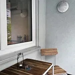 King Clusion Apartamento