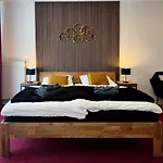 Apartamento King Clusion Coblenza