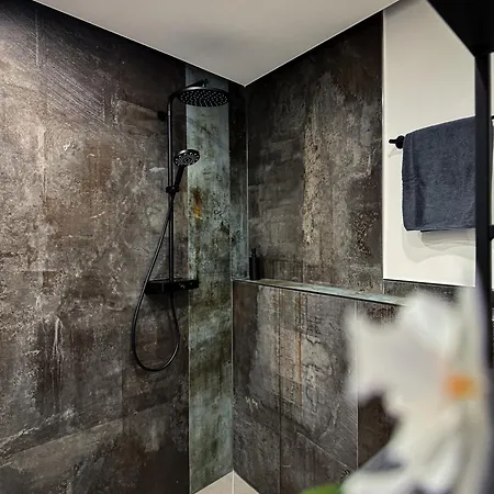 Apartamento King Clusion Coblenza