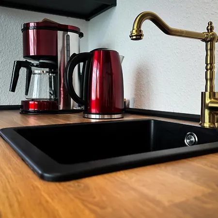 Apartment King Clusion *