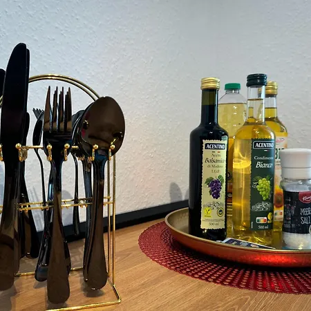 King Clusion Coblence