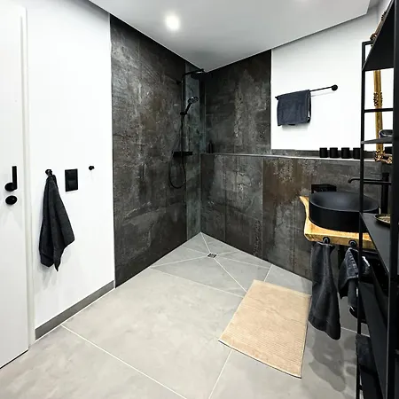 King Clusion Apartamento Coblenza