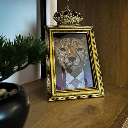 King Clusion Coblence