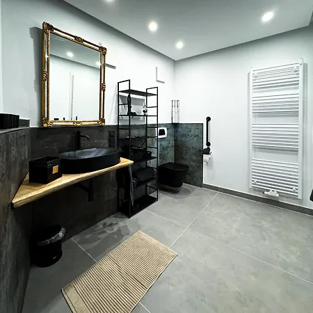 King Clusion Apartment Koblenz (Rhineland-Palatinate)