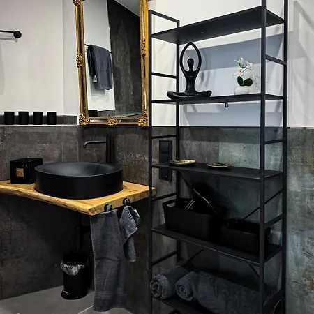 King Clusion Apartment Koblenz (Rhineland-Palatinate)