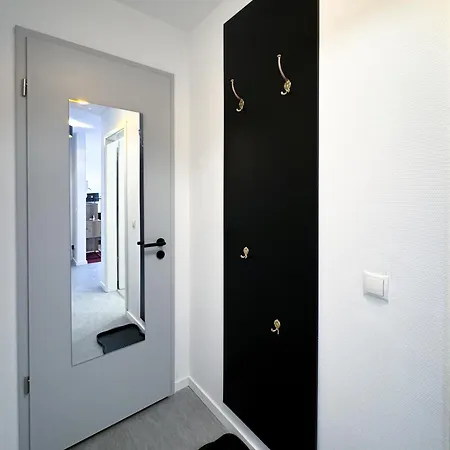 Apartamento King Clusion Coblenza