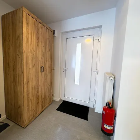 Apartamento King Clusion