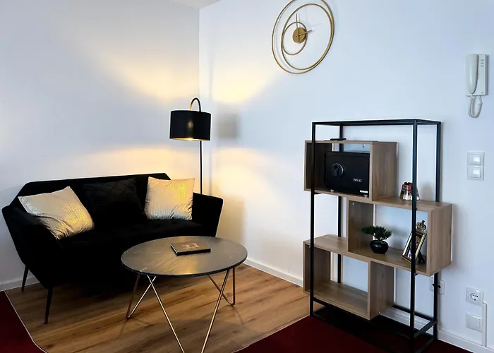 King Clusion * Koblenz (Rhineland-Palatinate)