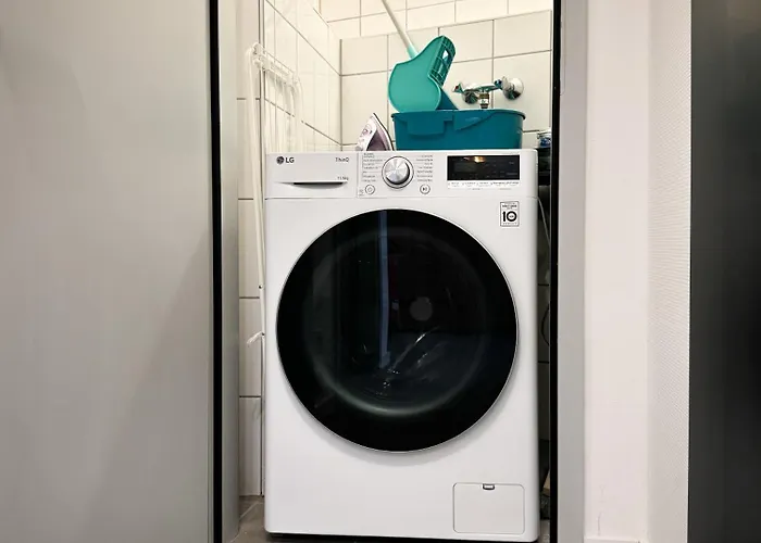 Apartment King Clusion *