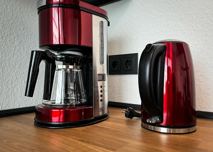 Apartment King Clusion