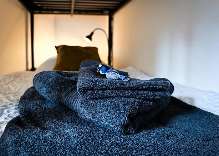 King Clusion Koblenz (Rhineland-Palatinate)