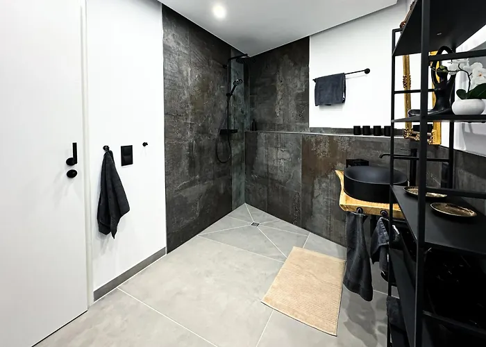 King Clusion Apartment Koblenz (Rhineland-Palatinate)