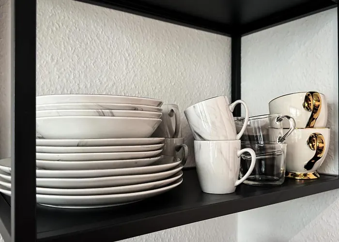 King Clusion Apartment *