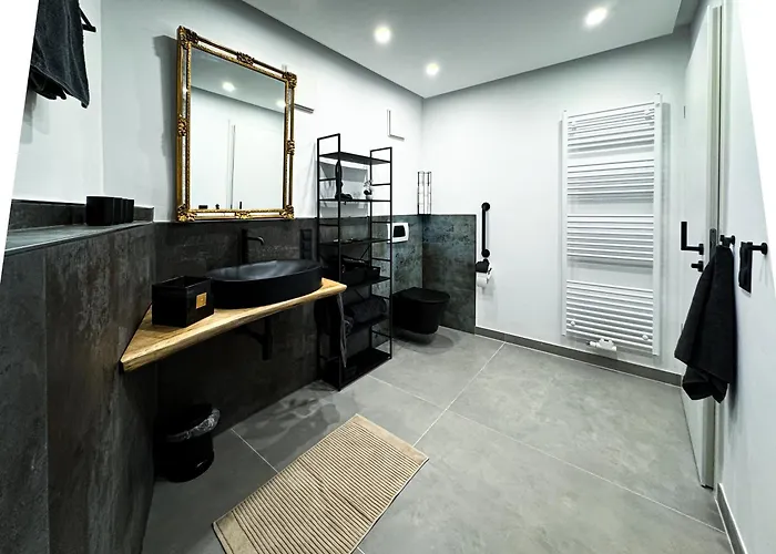 King Clusion Apartment Koblenz (Rhineland-Palatinate)