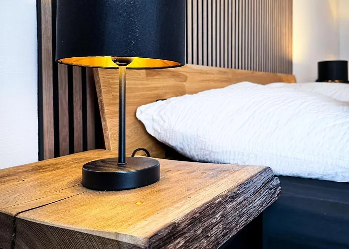 Apartment King Clusion