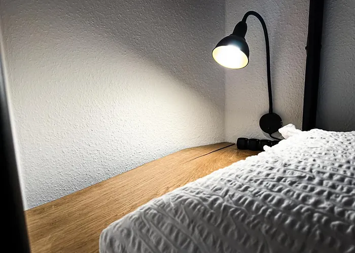 King Clusion * Koblenz (Rhineland-Palatinate)