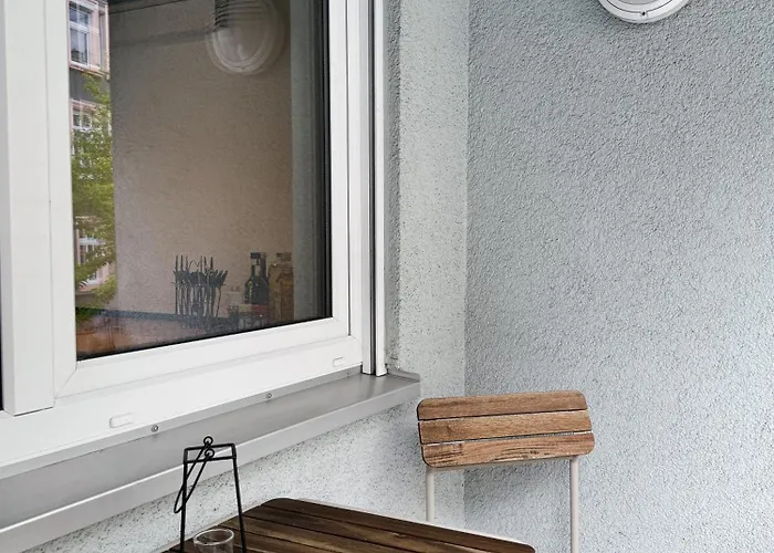 King Clusion Apartment