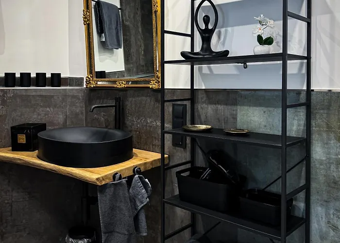 King Clusion Apartment Koblenz (Rhineland-Palatinate)